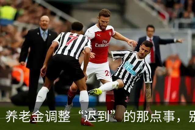 养老金调整“迟到”的那点事，别急，我们来聊聊！